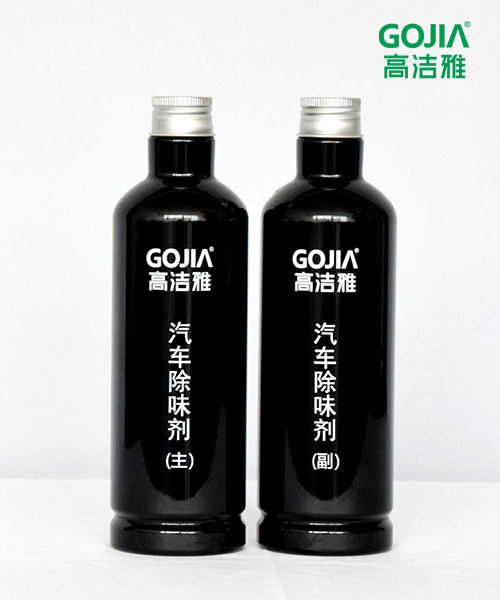 汽車除味劑(噴涂型)